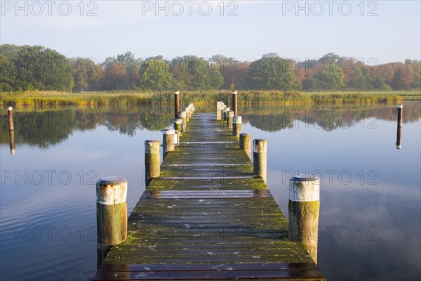 Jetty