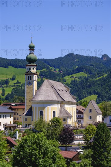 Parish Church St. Peter