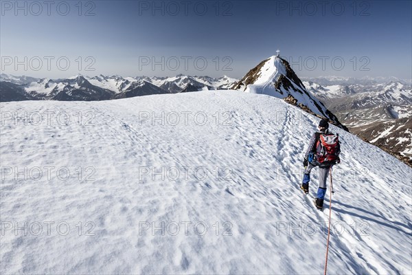 Mountaineer