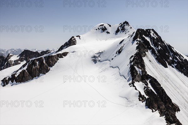 Wildspitze