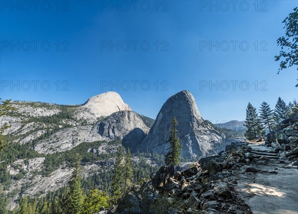 Liberty Cap