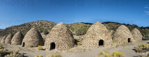Brick ovens