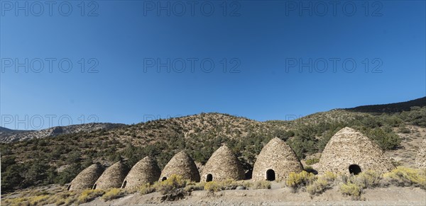 Brick ovens