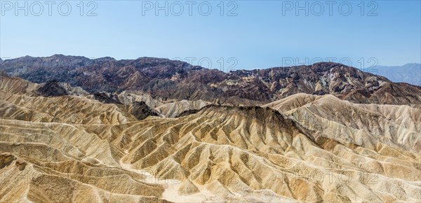 Panoramic view