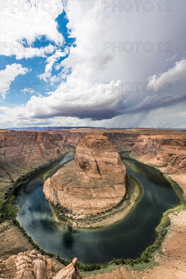 Horseshoe Bend