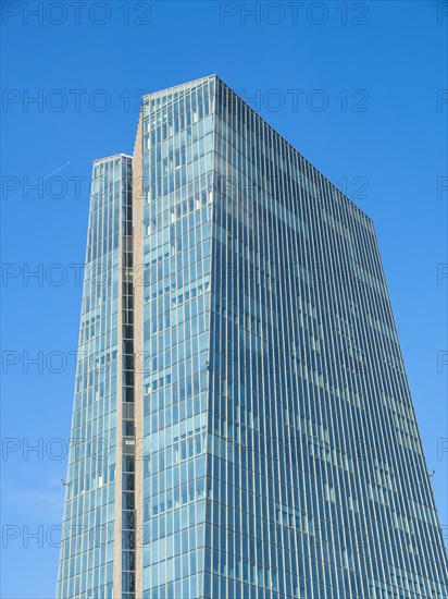 European Central Bank