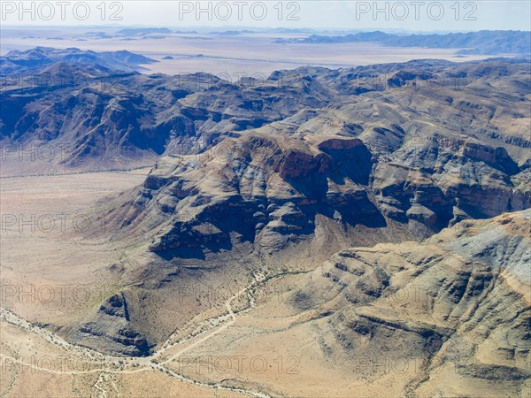 NamibRand Nature Reserve