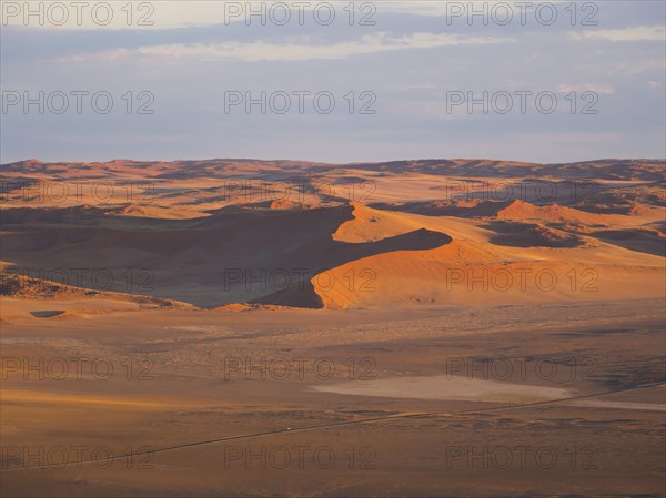 Namib Desert