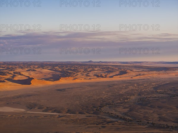 Namib Desert