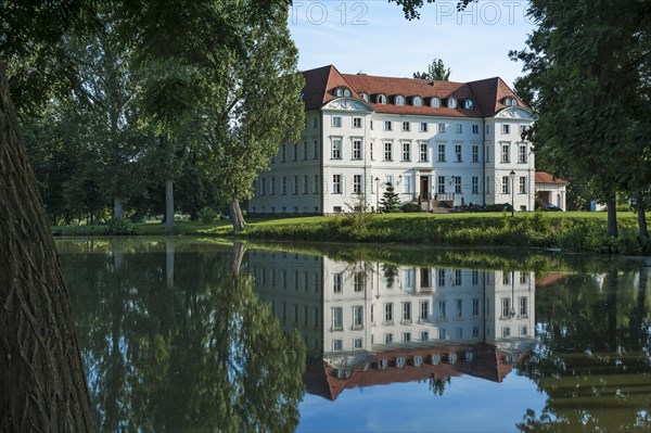 Schloss Wedendorf