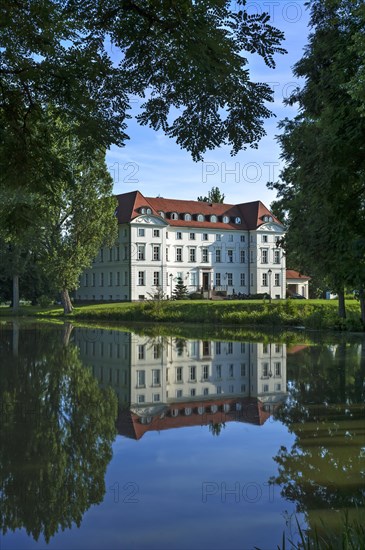 Schloss Wedendorf