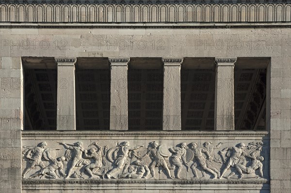 Propylaea
