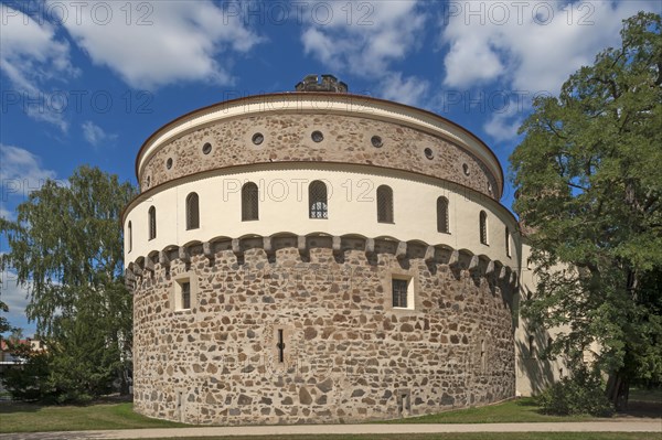 Kaisertrutz Bastion