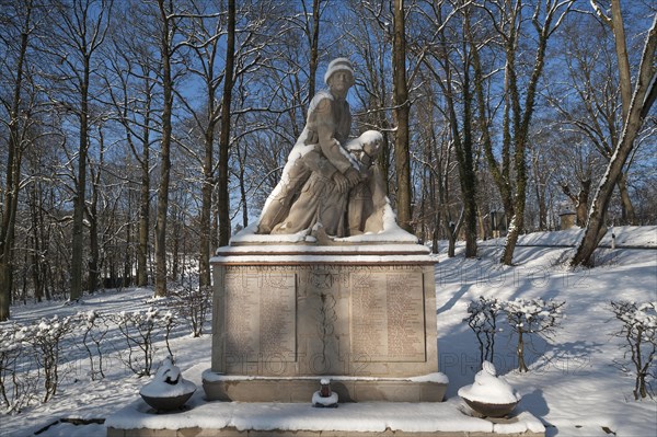 War Memorial