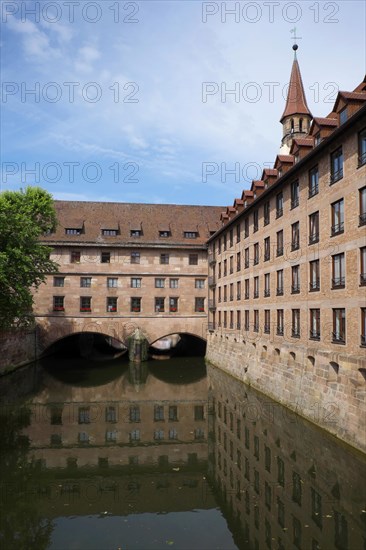 Heilig-Geist-Spital hospital