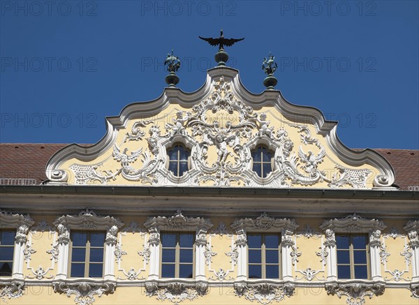 Haus zum Falken