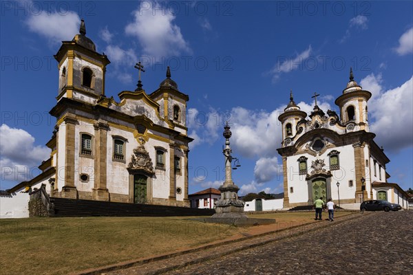 Church of Saint Francis of Assisi