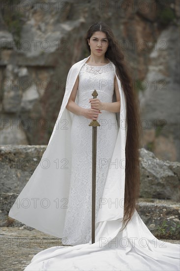 Reminiscence to Joan of Arc