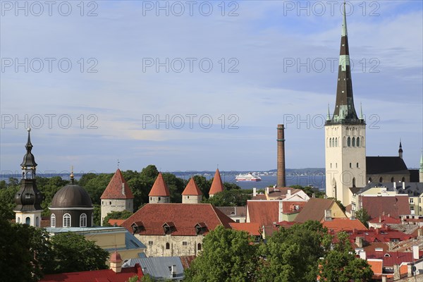 St. Olaf's Church