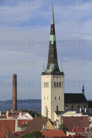 St. Olaf's Church