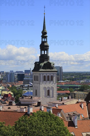 St. Nicholas' Church