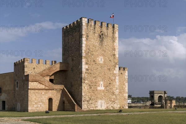 Fortaleza Ozama