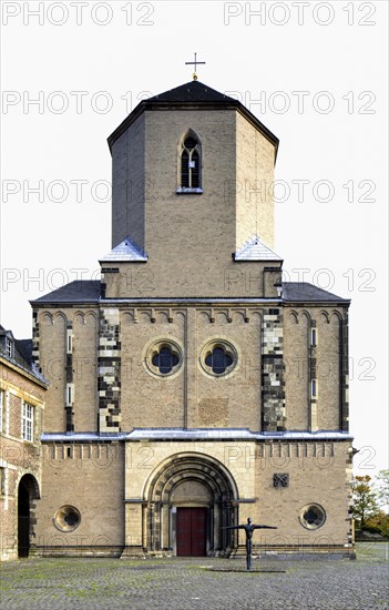 Monchengladbach Minster