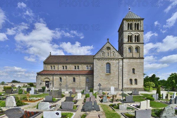 Jakobuskirche