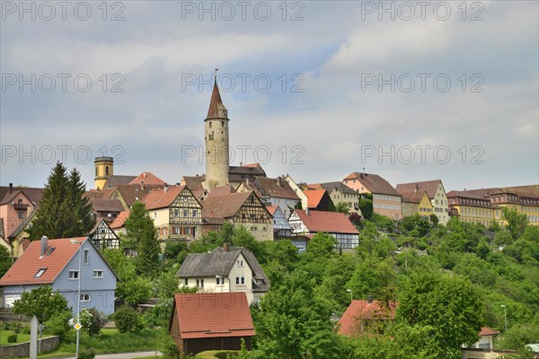 Townscape