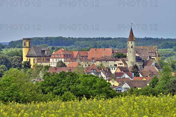 Townscape