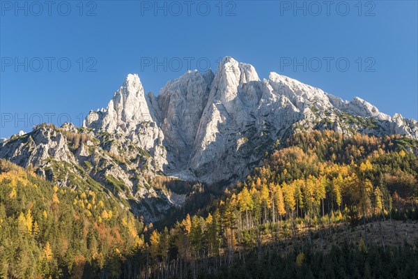 Grosser Odstein autumn