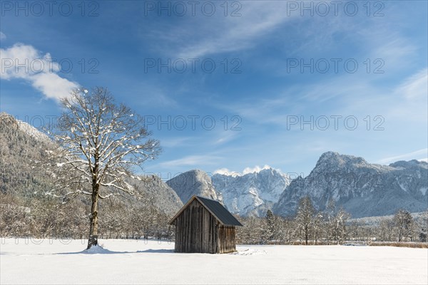 Barn