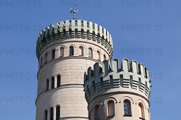 Granitz Hunting Lodge