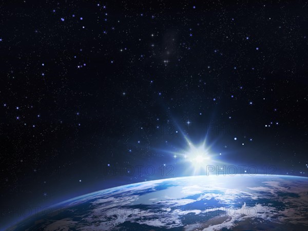Planet Earth