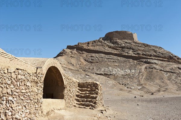 Dakhma