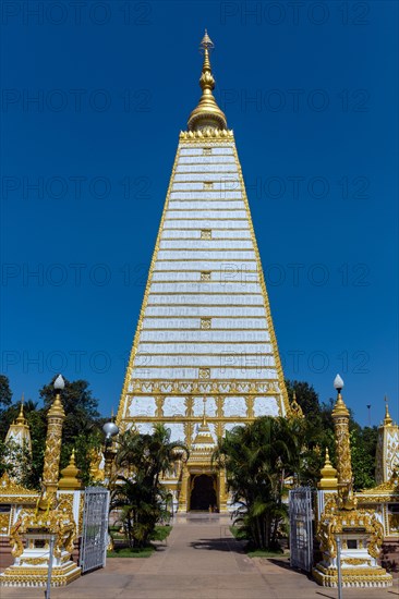 Wat Phra That Nong Bua