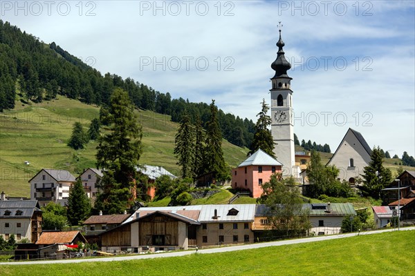 Reformed Church