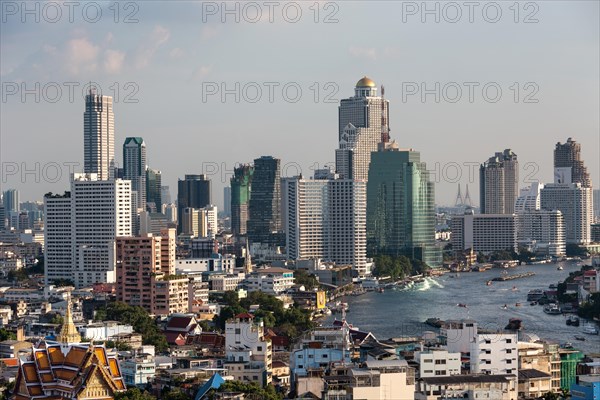 City view