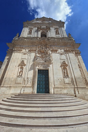 Basilica of San Martino