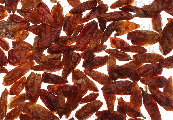Pequin pepper