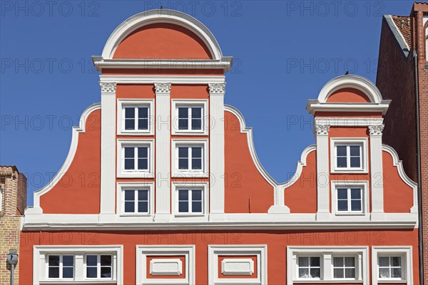 House gable