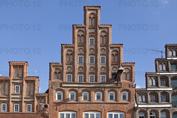 House gables
