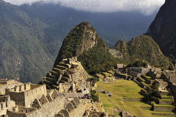 Ruins