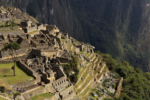 Ruins