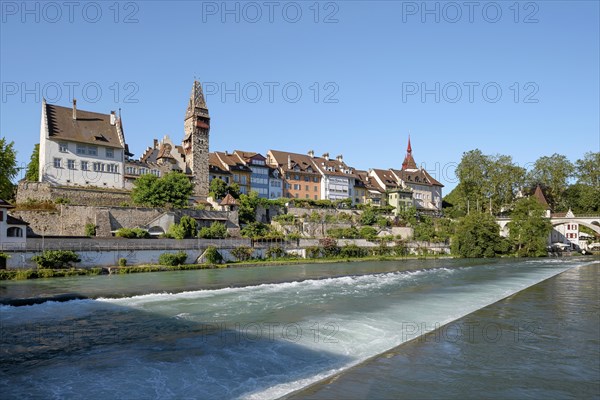 River Reuss