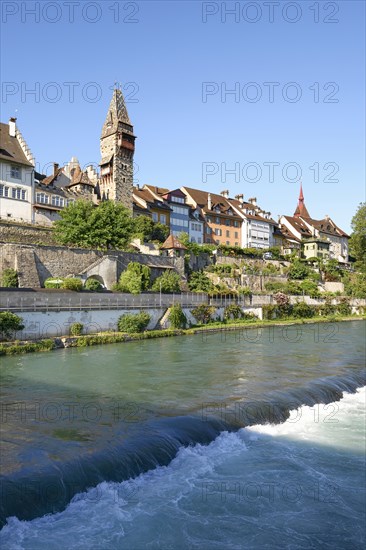 River Reuss