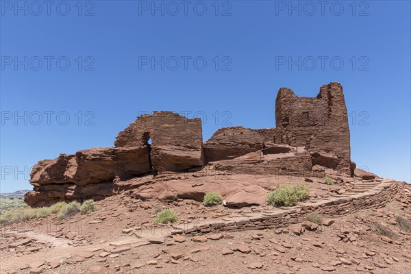 Wupatki National Monument