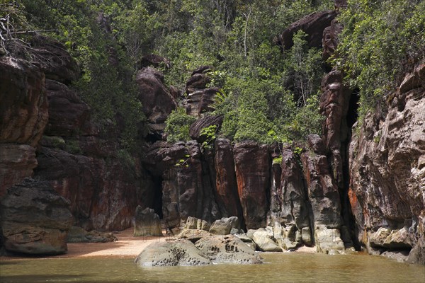 Bako National Park