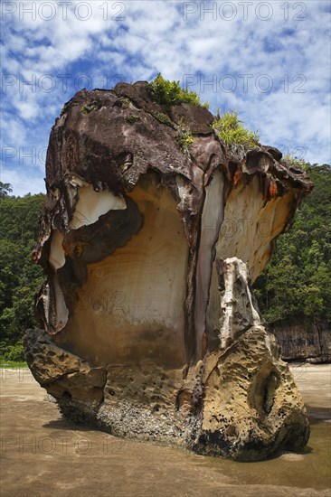 Bako National Park