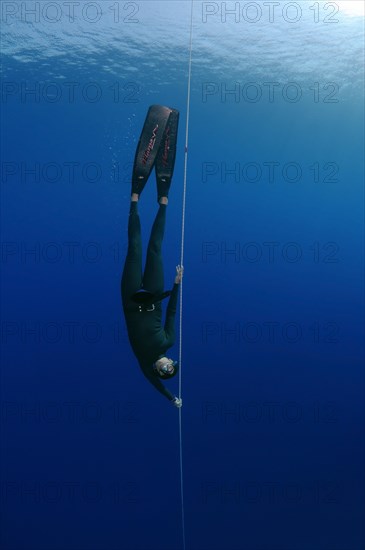 Freediver